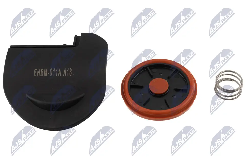 Membran, Kurbelgehäuseentlüftung NTY BPZ-BM-011A