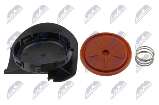 Membran, Kurbelgehäuseentlüftung NTY BPZ-BM-011A Bild Membran, Kurbelgehäuseentlüftung NTY BPZ-BM-011A