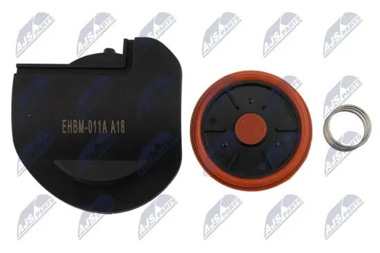 Membran, Kurbelgehäuseentlüftung NTY BPZ-BM-011A Bild Membran, Kurbelgehäuseentlüftung NTY BPZ-BM-011A