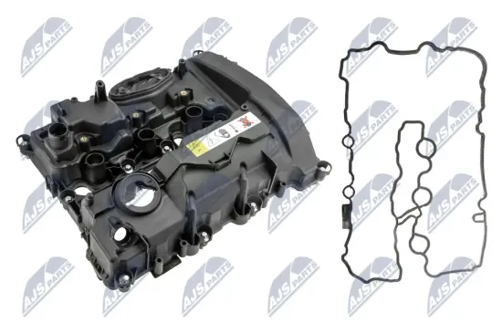 Ölpumpe NTY BPO-NS-000 Bild Ölpumpe NTY BPO-NS-000