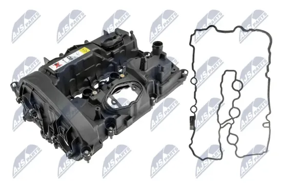 Ölpumpe NTY BPO-NS-000 Bild Ölpumpe NTY BPO-NS-000