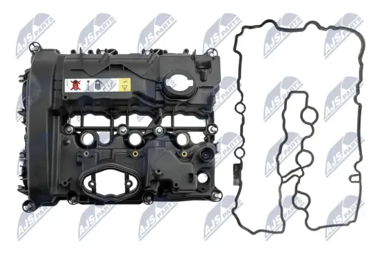 Zylinderkopfhaube NTY BPZ-BM-014 Bild Zylinderkopfhaube NTY BPZ-BM-014