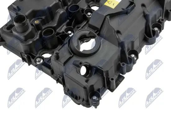 Zylinderkopfhaube NTY BPZ-BM-014 Bild Zylinderkopfhaube NTY BPZ-BM-014