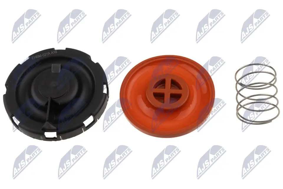 Membran, Kurbelgehäuseentlüftung NTY BPZ-BM-027A