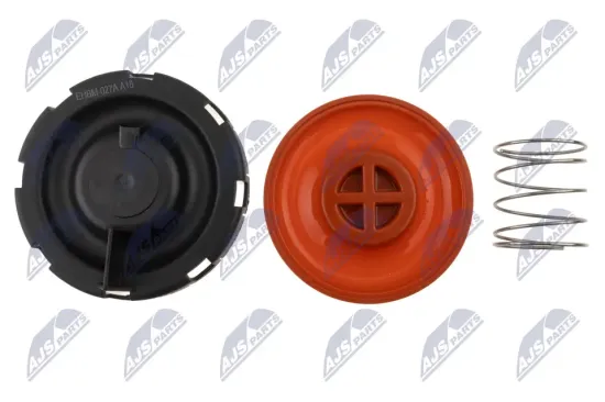 Membran, Kurbelgehäuseentlüftung NTY BPZ-BM-027A Bild Membran, Kurbelgehäuseentlüftung NTY BPZ-BM-027A