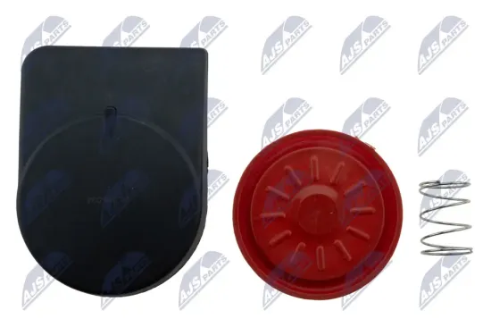 Membran, Kurbelgehäuseentlüftung NTY BPZ-BM-034 Bild Membran, Kurbelgehäuseentlüftung NTY BPZ-BM-034