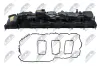 Zylinderkopfhaube NTY BPZ-BM-035 Bild Zylinderkopfhaube NTY BPZ-BM-035