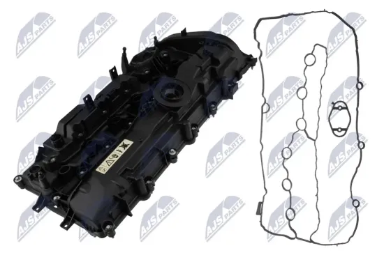 Zylinderkopfhaube NTY BPZ-BM-037 Bild Zylinderkopfhaube NTY BPZ-BM-037