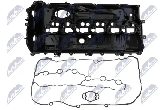 Zylinderkopfhaube NTY BPZ-BM-037 Bild Zylinderkopfhaube NTY BPZ-BM-037
