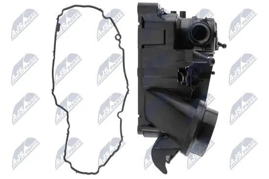 Zylinderkopfhaube NTY BPZ-BM-039 Bild Zylinderkopfhaube NTY BPZ-BM-039