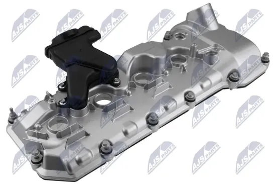 Zylinderkopfhaube NTY BPZ-BM-040 Bild Zylinderkopfhaube NTY BPZ-BM-040