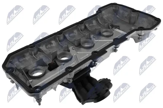 Zylinderkopfhaube NTY BPZ-BM-040 Bild Zylinderkopfhaube NTY BPZ-BM-040