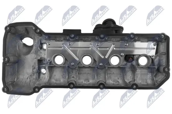 Zylinderkopfhaube NTY BPZ-BM-040 Bild Zylinderkopfhaube NTY BPZ-BM-040