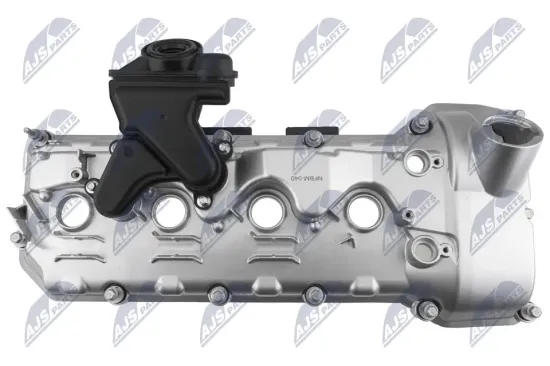 Zylinderkopfhaube NTY BPZ-BM-040 Bild Zylinderkopfhaube NTY BPZ-BM-040