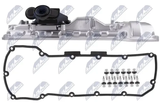 Zylinderkopfhaube NTY BPZ-BM-041 Bild Zylinderkopfhaube NTY BPZ-BM-041