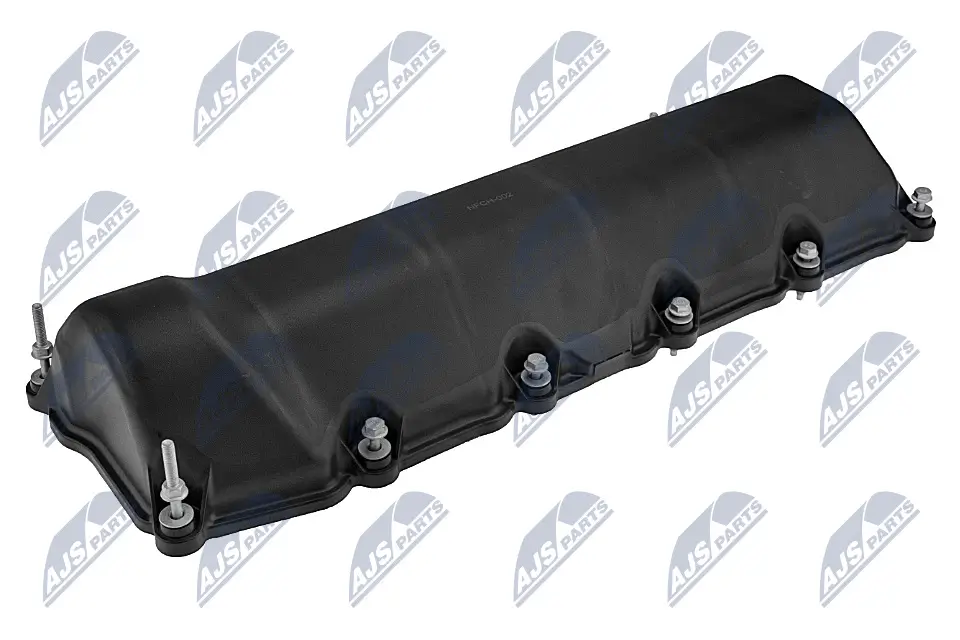 Zylinderkopfhaube links NTY BPZ-CH-002