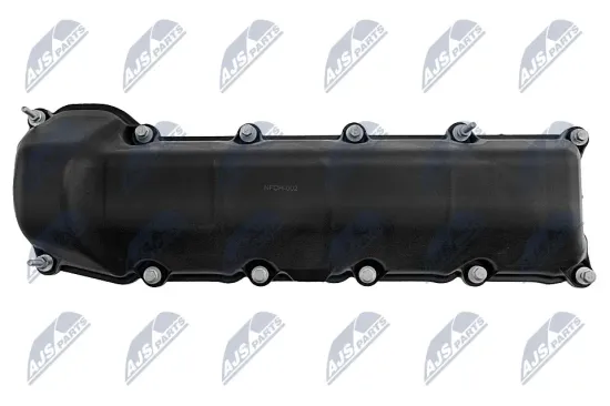 Zylinderkopfhaube links NTY BPZ-CH-002 Bild Zylinderkopfhaube links NTY BPZ-CH-002