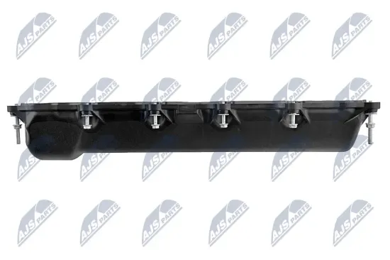 Zylinderkopfhaube rechts NTY BPZ-CH-003 Bild Zylinderkopfhaube rechts NTY BPZ-CH-003