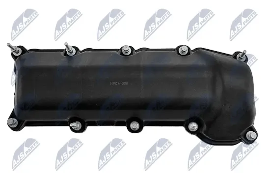 Zylinderkopfhaube links NTY BPZ-CH-008 Bild Zylinderkopfhaube links NTY BPZ-CH-008