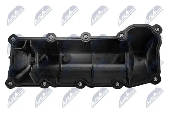 Zylinderkopfhaube links NTY BPZ-CH-008 Bild Zylinderkopfhaube links NTY BPZ-CH-008