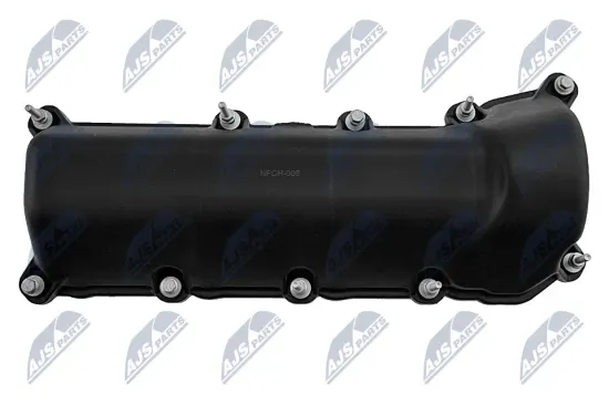 Zylinderkopfhaube rechts NTY BPZ-CH-009 Bild Zylinderkopfhaube rechts NTY BPZ-CH-009