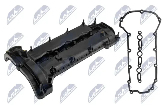 Zylinderkopfhaube links NTY BPZ-CH-010 Bild Zylinderkopfhaube links NTY BPZ-CH-010