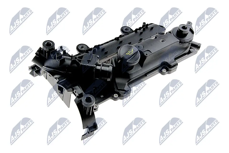 Zylinderkopfhaube NTY BPZ-CT-001