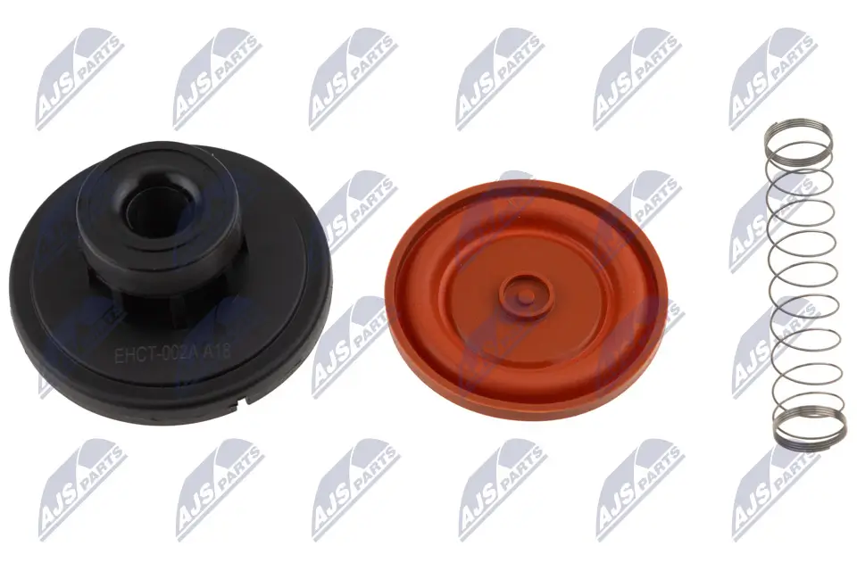 Membran, Kurbelgehäuseentlüftung NTY BPZ-CT-002A