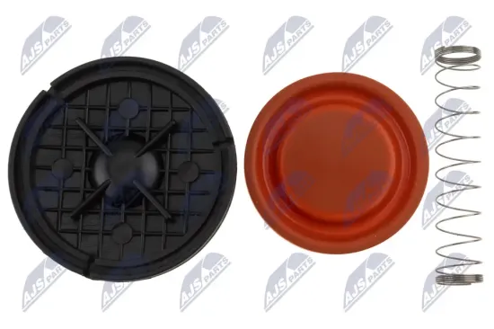 Membran, Kurbelgehäuseentlüftung NTY BPZ-CT-002A Bild Membran, Kurbelgehäuseentlüftung NTY BPZ-CT-002A