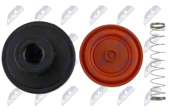 Membran, Kurbelgehäuseentlüftung NTY BPZ-CT-002A Bild Membran, Kurbelgehäuseentlüftung NTY BPZ-CT-002A