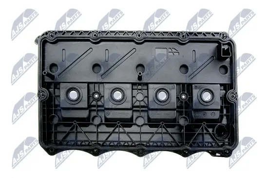 Zylinderkopfhaube NTY BPZ-CT-003 Bild Zylinderkopfhaube NTY BPZ-CT-003