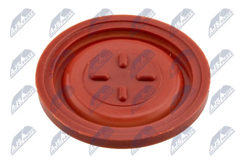 Zylinderkopfhaube NTY BPZ-CT-005