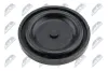 Zylinderkopfhaube NTY BPZ-CT-005 Bild Zylinderkopfhaube NTY BPZ-CT-005