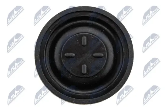 Zylinderkopfhaube NTY BPZ-CT-005 Bild Zylinderkopfhaube NTY BPZ-CT-005