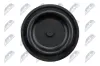 Zylinderkopfhaube NTY BPZ-CT-005 Bild Zylinderkopfhaube NTY BPZ-CT-005