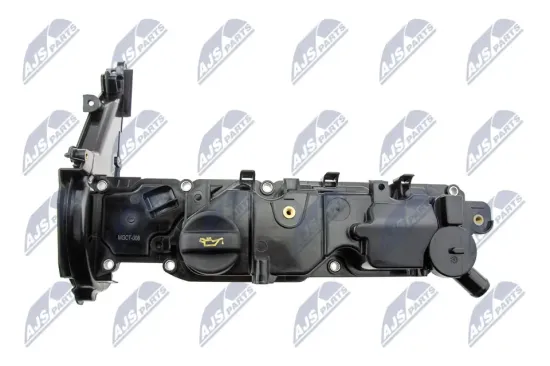 Zylinderkopfhaube NTY BPZ-CT-008 Bild Zylinderkopfhaube NTY BPZ-CT-008