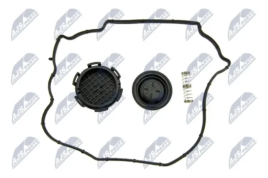 Zylinderkopfhaube NTY BPZ-CT-010 Bild Zylinderkopfhaube NTY BPZ-CT-010