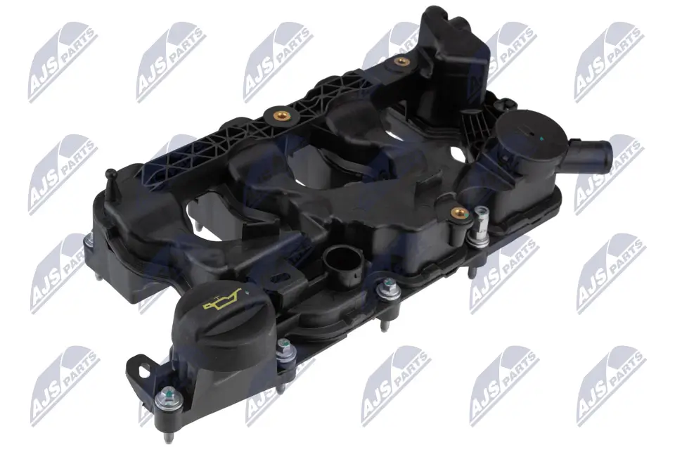 Zylinderkopfhaube NTY BPZ-CT-012