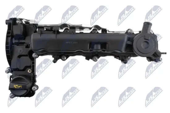 Zylinderkopfhaube NTY BPZ-CT-013 Bild Zylinderkopfhaube NTY BPZ-CT-013