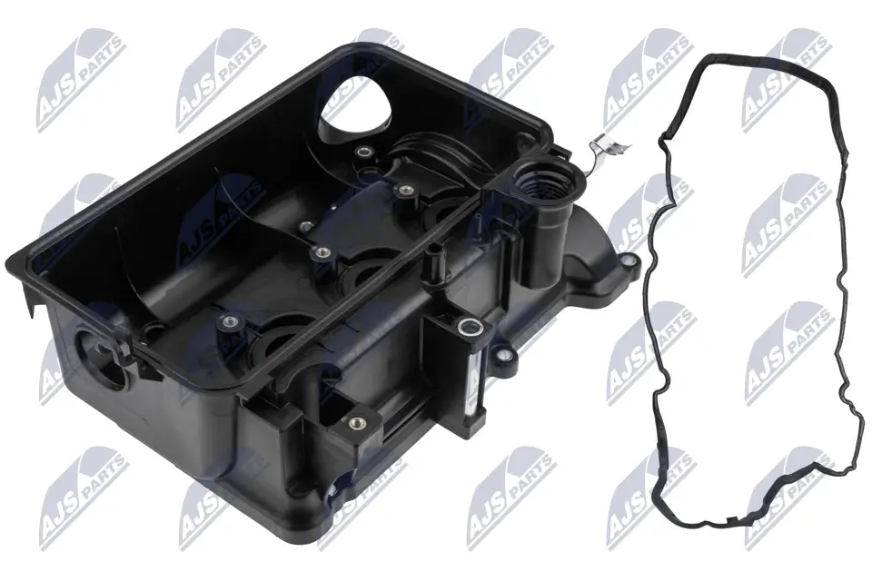 Zylinderkopfhaube NTY BPZ-DA-001