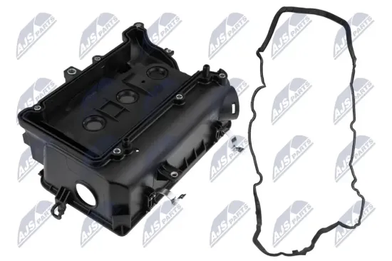 Zylinderkopfhaube NTY BPZ-DA-001 Bild Zylinderkopfhaube NTY BPZ-DA-001