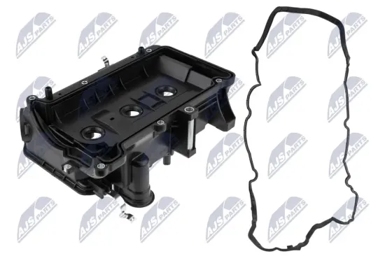 Zylinderkopfhaube NTY BPZ-DA-001 Bild Zylinderkopfhaube NTY BPZ-DA-001