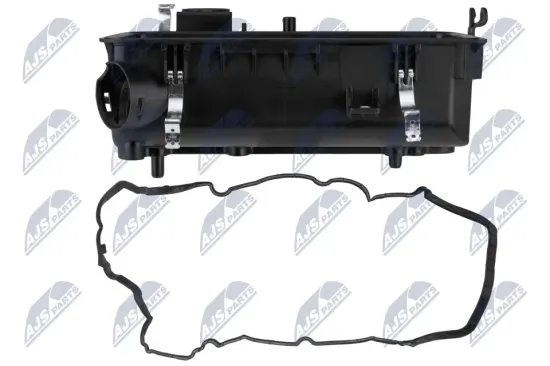 Zylinderkopfhaube NTY BPZ-DA-001 Bild Zylinderkopfhaube NTY BPZ-DA-001