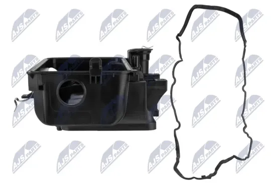 Zylinderkopfhaube NTY BPZ-DA-001 Bild Zylinderkopfhaube NTY BPZ-DA-001