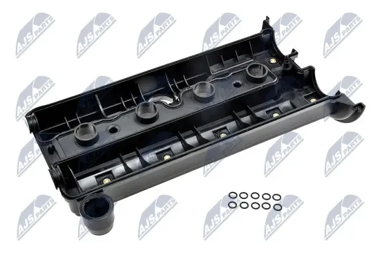 Zylinderkopfhaube NTY BPZ-DW-001 Bild Zylinderkopfhaube NTY BPZ-DW-001