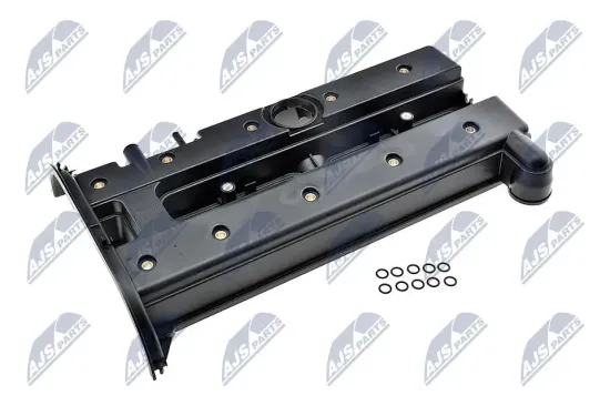 Zylinderkopfhaube NTY BPZ-DW-001 Bild Zylinderkopfhaube NTY BPZ-DW-001