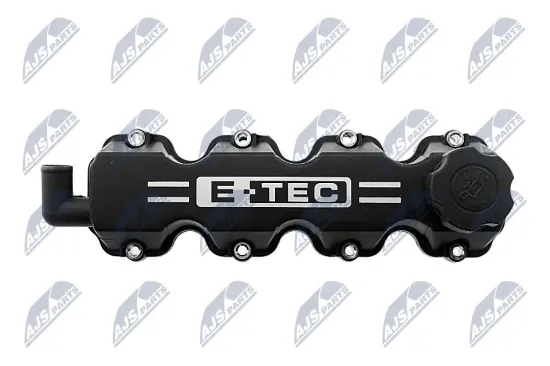 Zylinderkopfhaube NTY BPZ-DW-002 Bild Zylinderkopfhaube NTY BPZ-DW-002