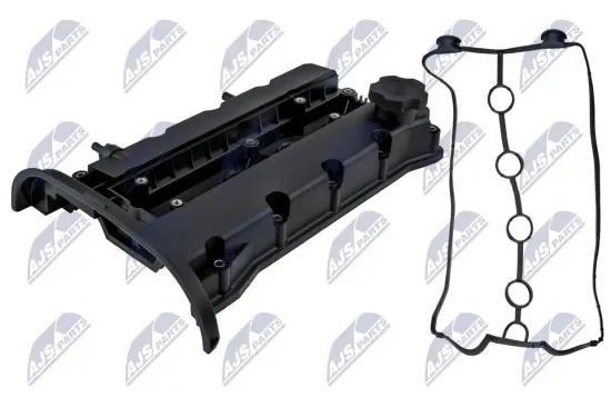 Zylinderkopfhaube NTY BPZ-DW-004 Bild Zylinderkopfhaube NTY BPZ-DW-004