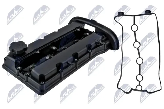 Zylinderkopfhaube NTY BPZ-DW-004 Bild Zylinderkopfhaube NTY BPZ-DW-004