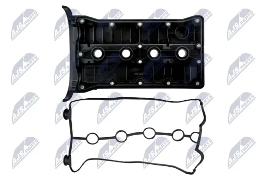 Zylinderkopfhaube NTY BPZ-DW-004 Bild Zylinderkopfhaube NTY BPZ-DW-004